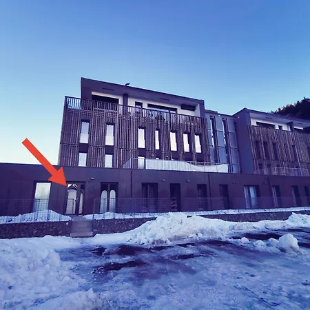 Apartman Bubakov
