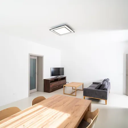 Apartman Bubakov Apartmán Vrchlabí