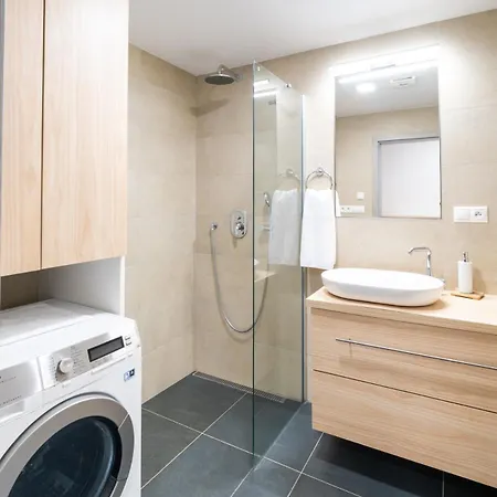 Apartman Bubakov Apartmán