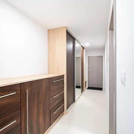 Apartman Bubakov