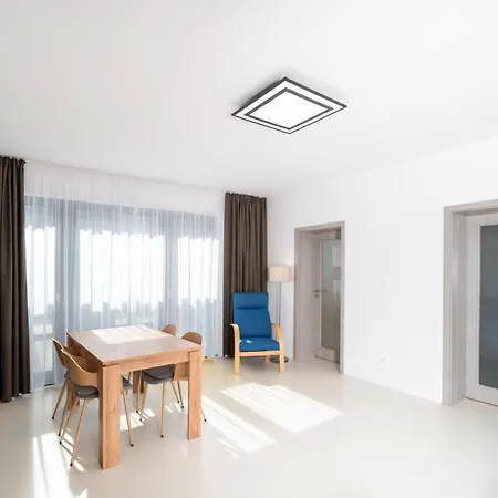 Apartman Bubakov Apartmán *