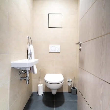 Apartman Bubakov Vrchlabí
