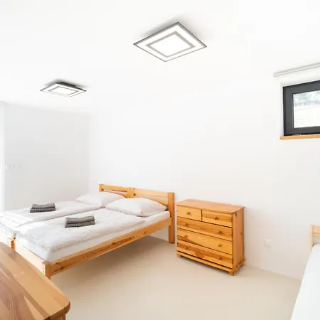Apartman Bubakov Apartmán