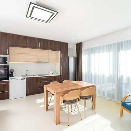 Apartman Bubakov Apartmán *