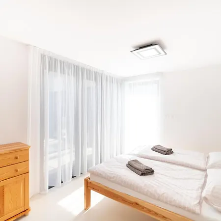 Apartman Bubakov * Vrchlabí
