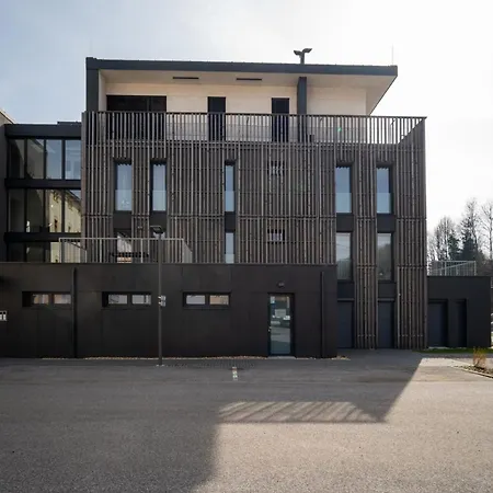 Apartman Bubakov Apartmán Vrchlabí