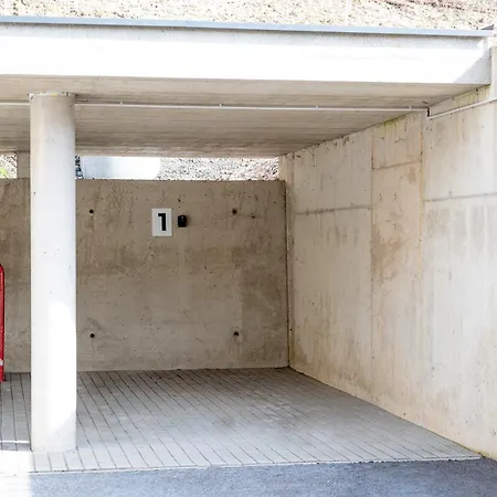 Apartmán Apartman Bubakov Vrchlabí
